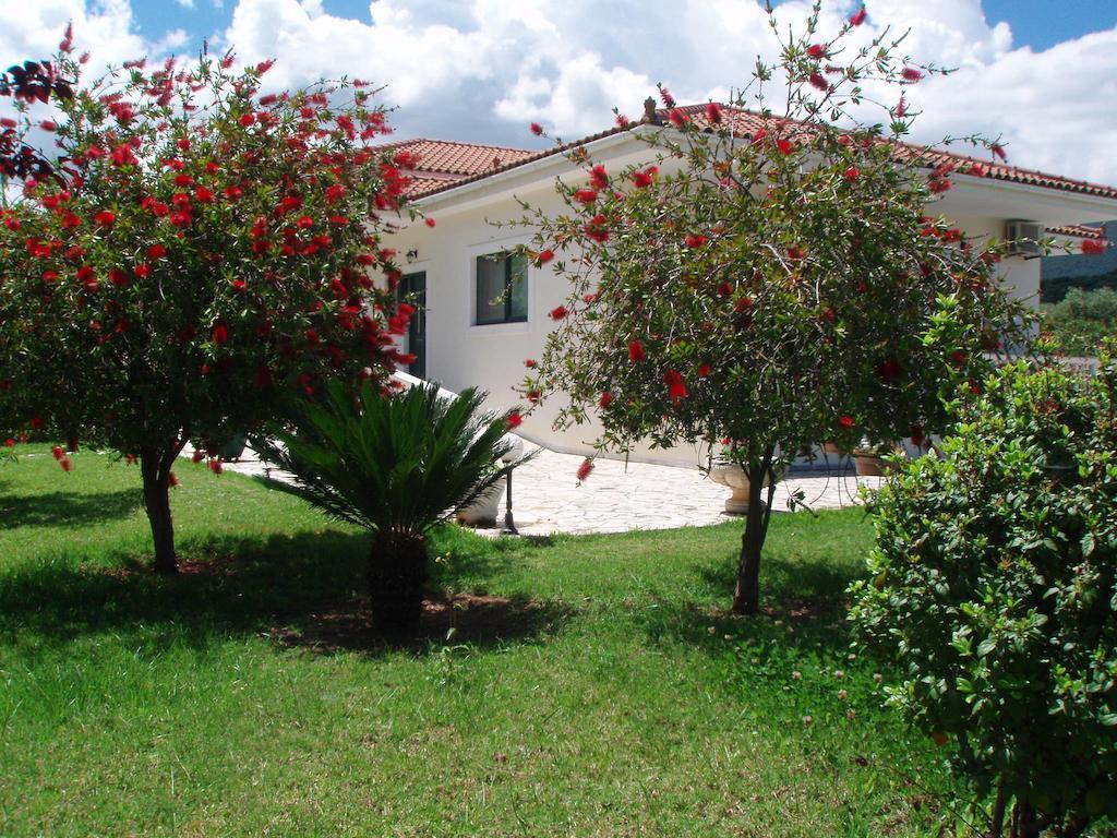 Finikes Studios Kefalonia Сами Экстерьер фото