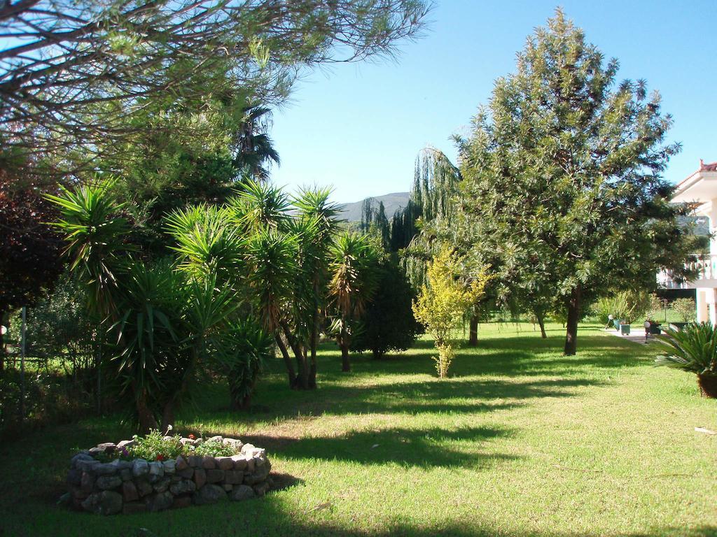 Finikes Studios Kefalonia Сами Экстерьер фото