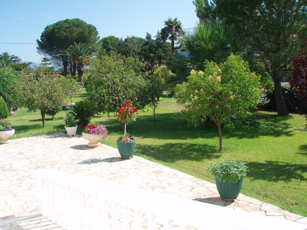 Finikes Studios Kefalonia Сами Экстерьер фото