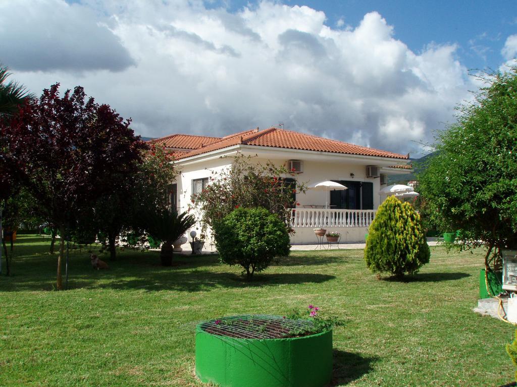 Finikes Studios Kefalonia Сами Экстерьер фото