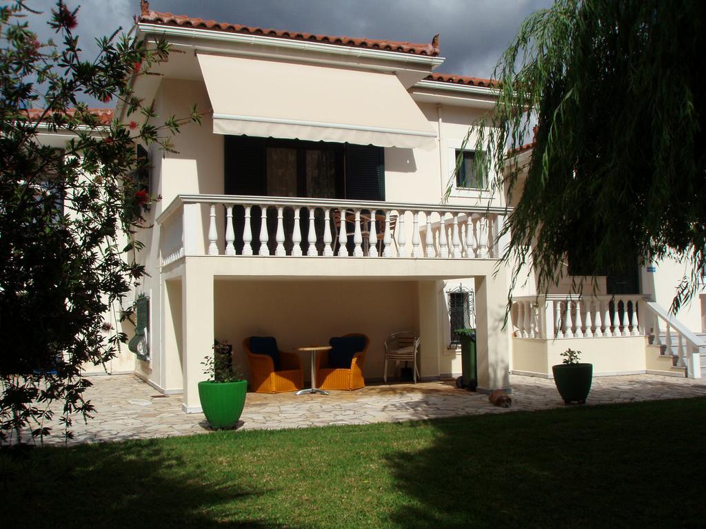 Finikes Studios Kefalonia Сами Экстерьер фото
