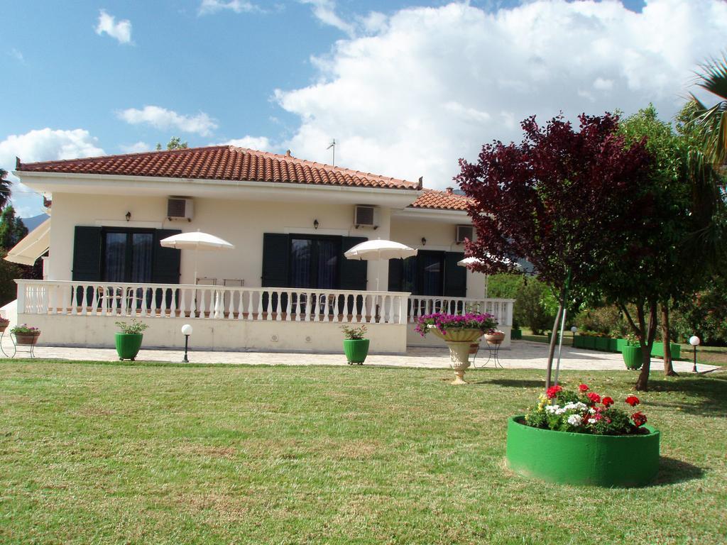 Finikes Studios Kefalonia Сами Экстерьер фото