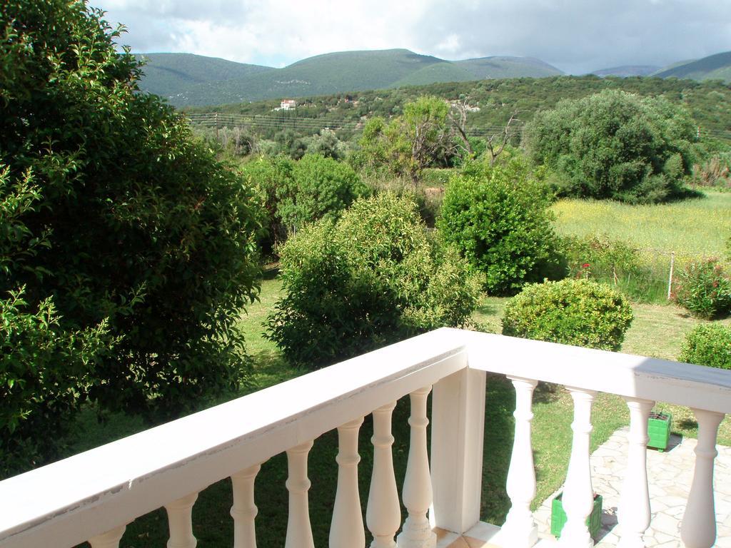 Finikes Studios Kefalonia Сами Экстерьер фото